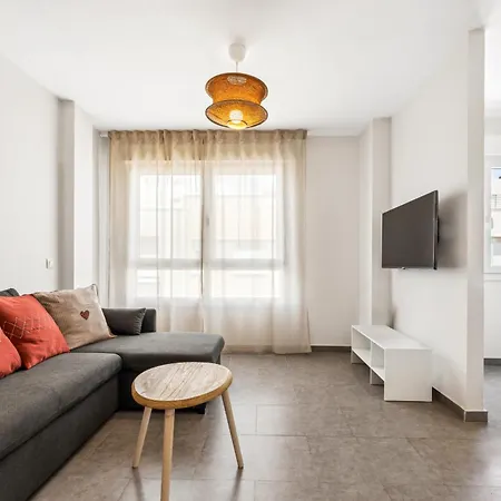 Lägenhet Dragos 202