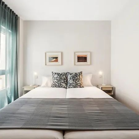 Dragos 202 Lägenhet *