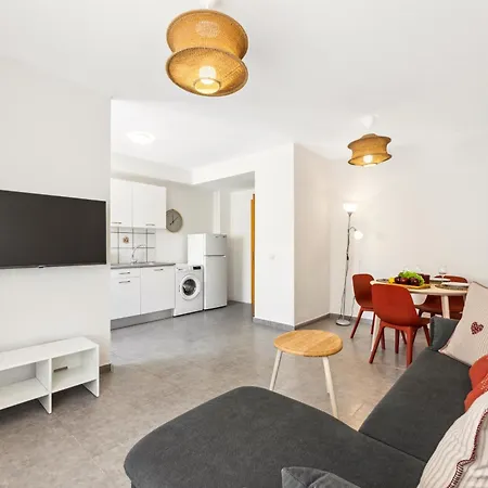 アパート Dragos 202 *