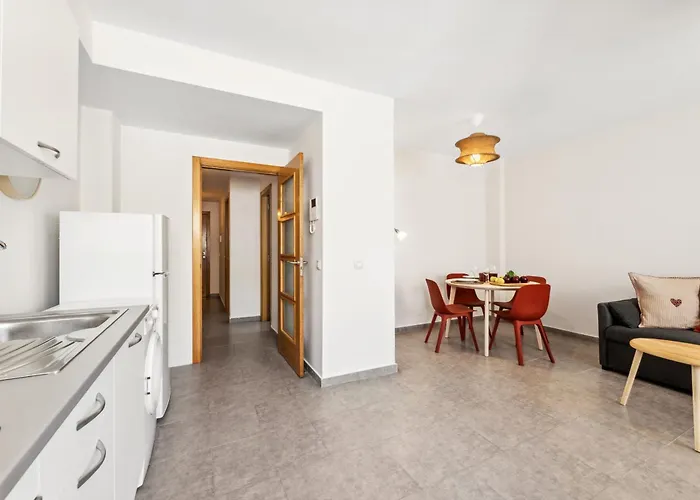 Dragos 202 Apartamento