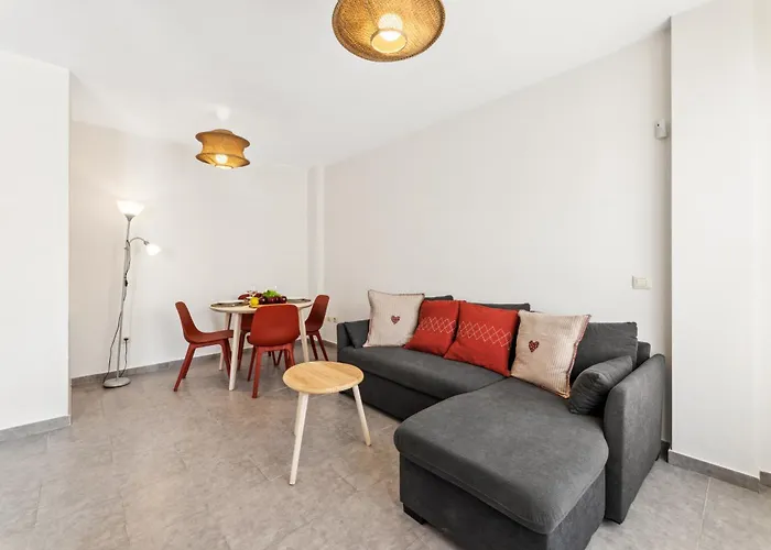 Dragos 202 Apartamento