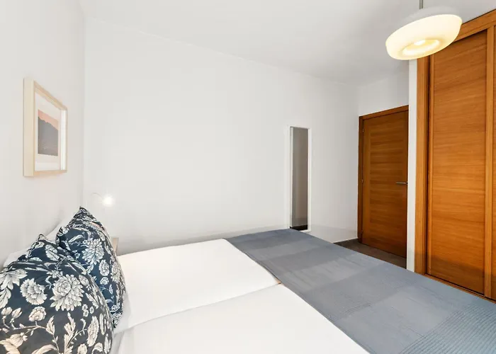 Apartamento Dragos 202 Arrecife (Lanzarote)