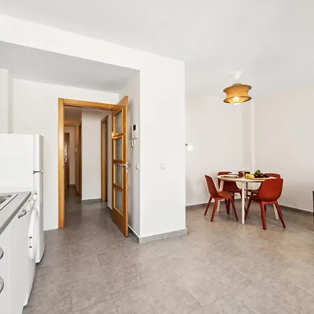 Dragos 202 Appartamento